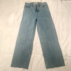 Everlane Way High Jean